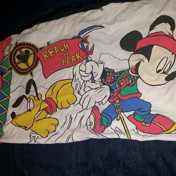 Disney Other - Disney pillowcase